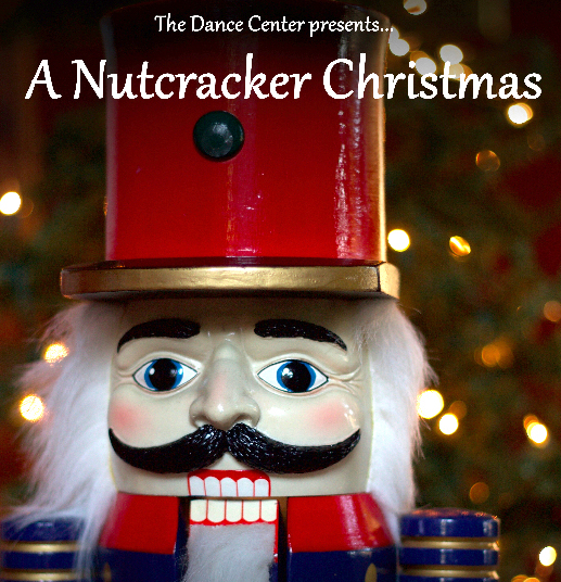 a nutcracker christmas