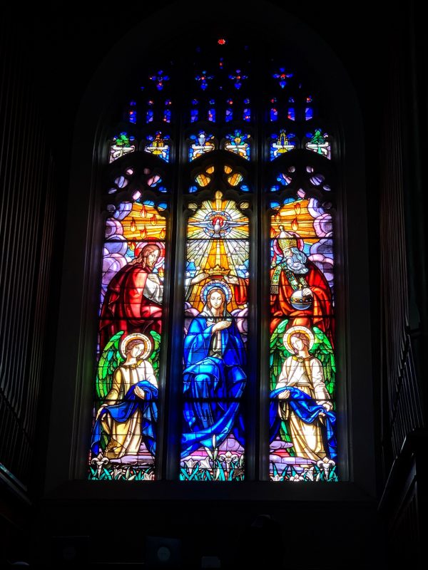 UpperHallLargeStainedGlass