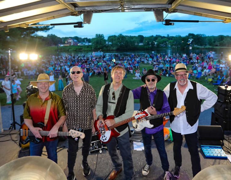 Rajwap3gp Video C Om - Tom Petty tribute band to play at Franco on Nov. 19 â€“ Riverfront Performing  Arts & Events