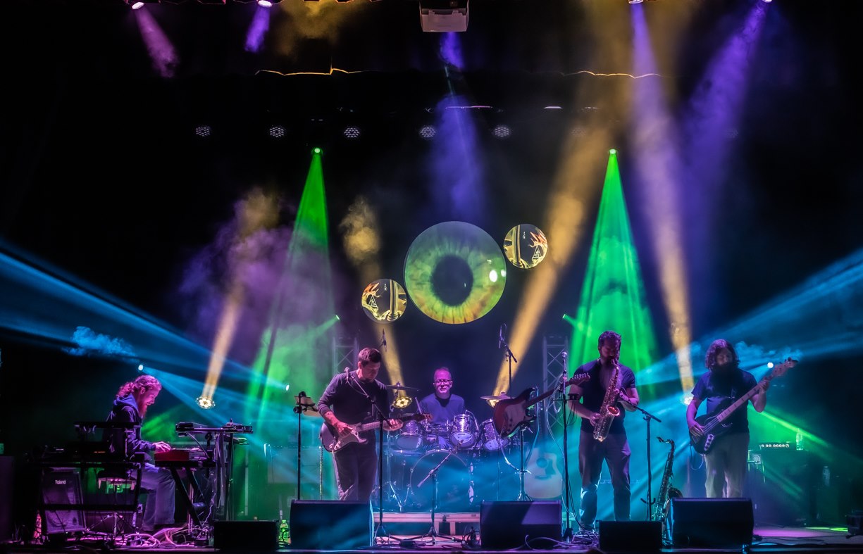 1225px x 787px - Echoes of Floyd coming to Franco Oct. 8 â€“ Franco Center