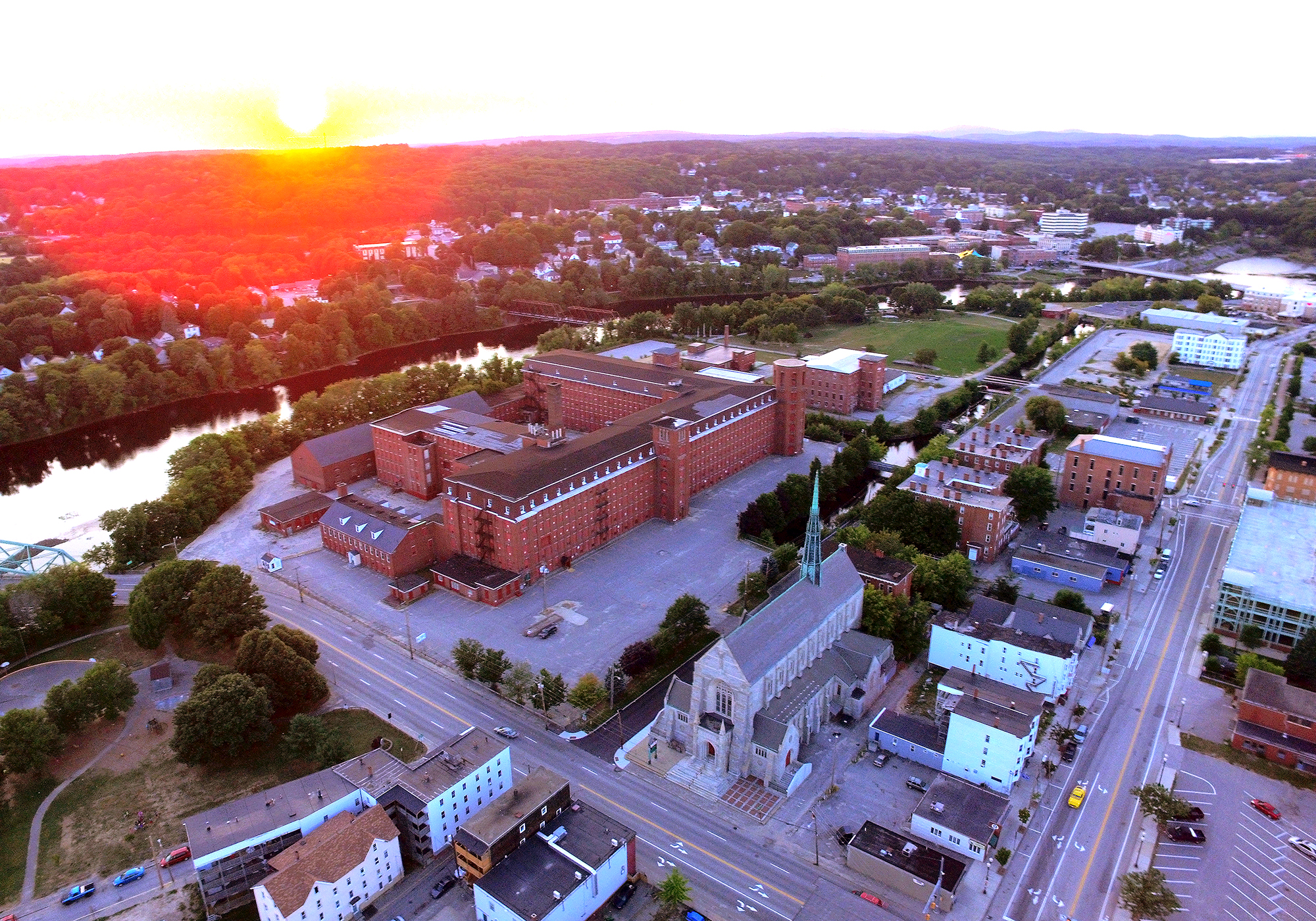 Lewiston Maine Porn - Franco Center â€“ Performing Arts & Events