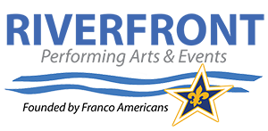 Riverfront Performing Arts & Events